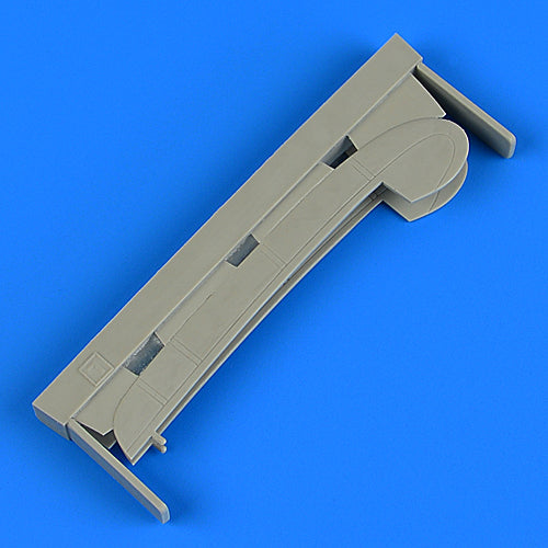 Quickboost  QB48810 1:48 Sukhoi Su-17M4/Su-17UM3 wing fences