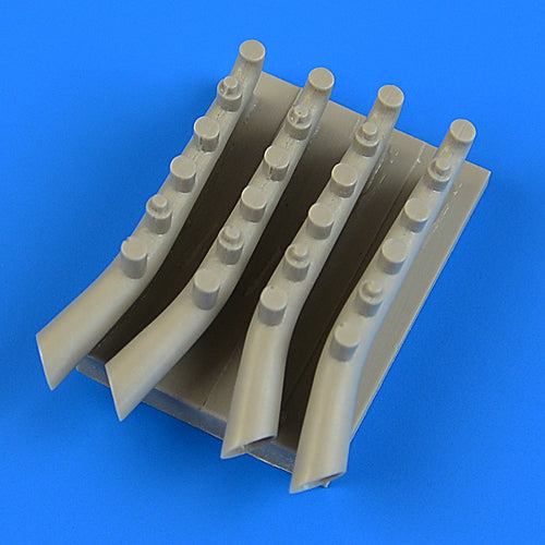 Quickboost  QB48823 1:48 Heinkel He-111H-3 exhaust