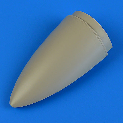 Quickboost  QB48829 1:48 Sukhoi Su-34 Fullback correct radome
