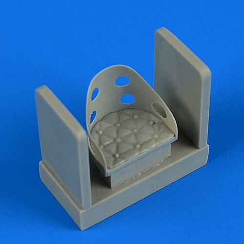 Quickboost  QB48839 1:48 Albatros D.III Oeffag seat