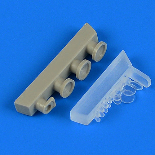 Quickboost  QB48847 1:48 Yakovlev Yak-28P/Yak-28PP "Firebar" landing lights