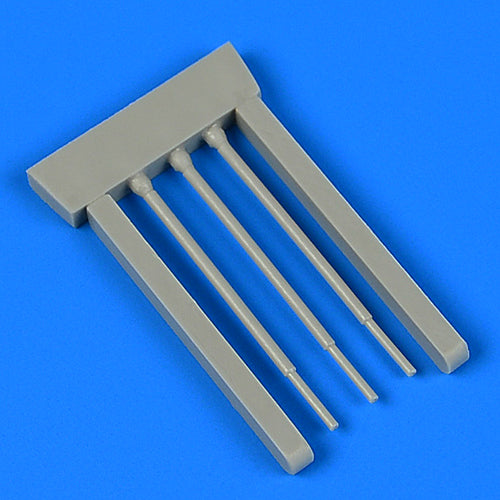 Quickboost  QB48872 1:48 Hawker Sea Fury FB.11 pitot tubes