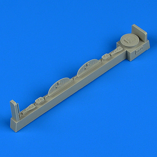 Quickboost  QB48877 1:48 Aero L-39 Albatros FOD covers