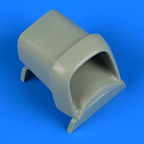 Quickboost  QB48882 1:48 Fairey Firefly Mk.I radiator