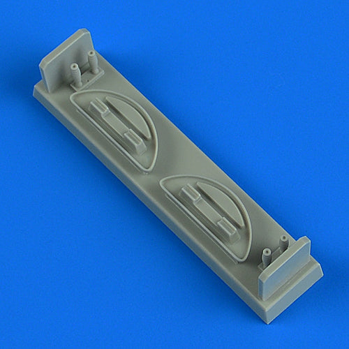Quickboost  QB48888 1:48 Douglas A-4 Skyhawk FOD covers