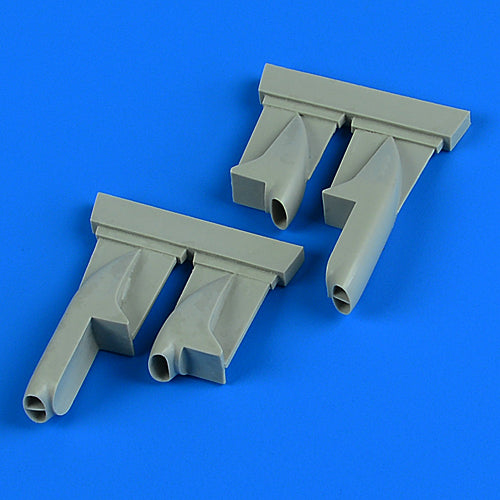 Quickboost  QB48895 1:48 Bristol Beaufighter TF Mk.X air intake