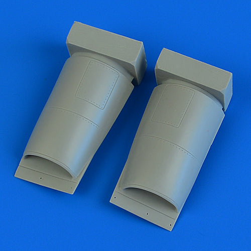 Quickboost  QB48902 1:48 Aero L-39/L-59 Albatros air intakes