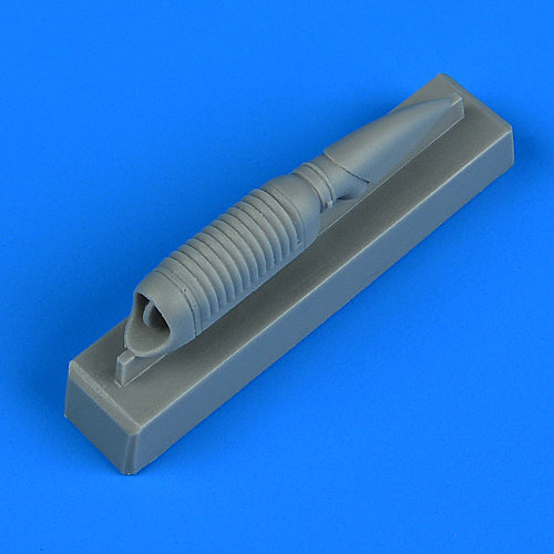 Quickboost  QB48923 1:48 Macchi C.202/C.205 air intake