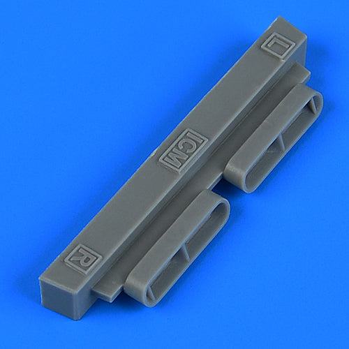 Quickboost  QB48933 1:48 Douglas A-26 Invader air intake