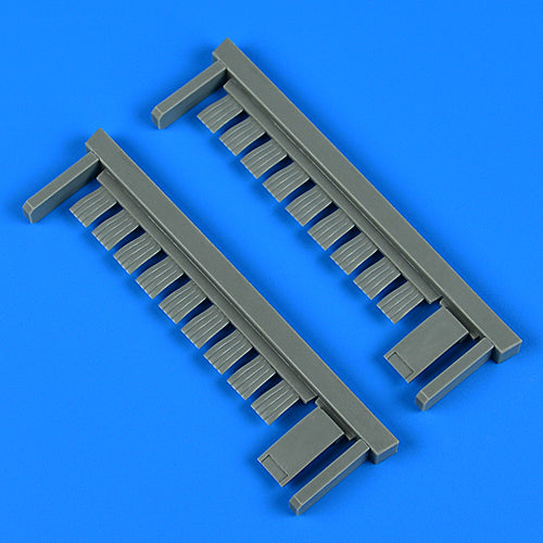 Quickboost  QB48952 1:48 Douglas A-26B-15 Invader exhaust
