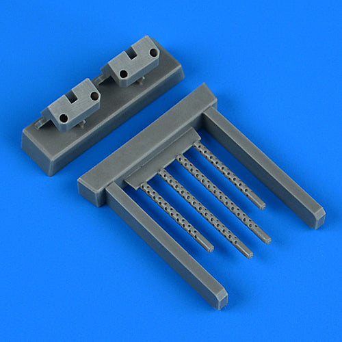 Quickboost  QB48954 1:48 Douglas A-26B-15 Invader underwing gun barrels