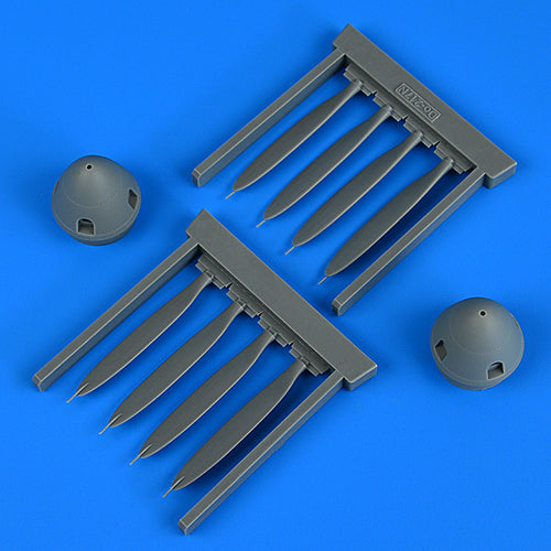 Quickboost  QB48956 1:48 Dornier Do-217N-1 propellers