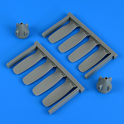 Quickboost  QB48976 1:48 Grumman E-2C Hawkeye propellers