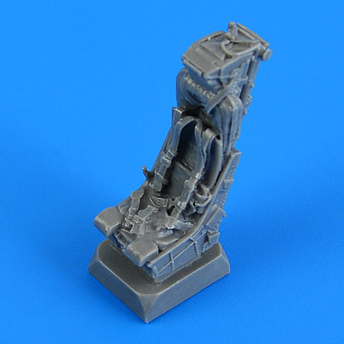 Quickboost QB48977 1:48 Mirage III / IAI Kfir Ejection Seat with Belts