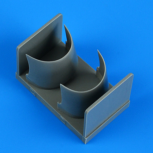 Quickboost QB48983 1:48 Harrier GR.1/GR.3 / AV-8A Air Intake