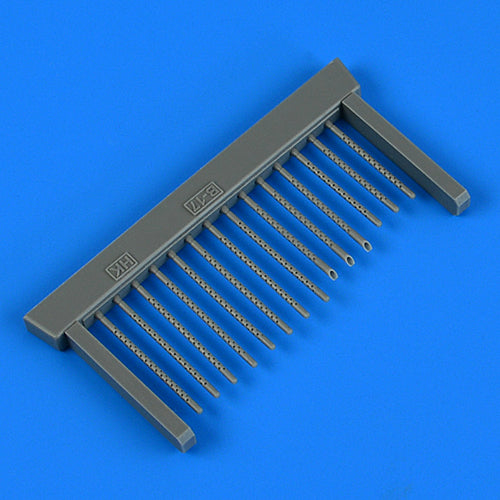 Quickboost  QB48988 1:48 Boeing B-17 Flying Fortress gun barrels