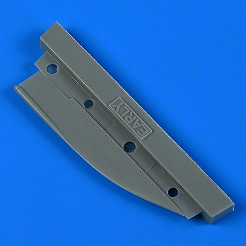 Quickboost  QB49000 1:48 McDonnell F-4B Phantom II tail fin cap