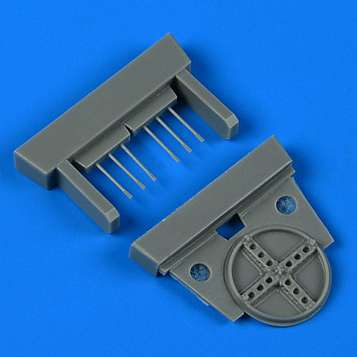 Quickboost  QB49004 1:48 F.M.A