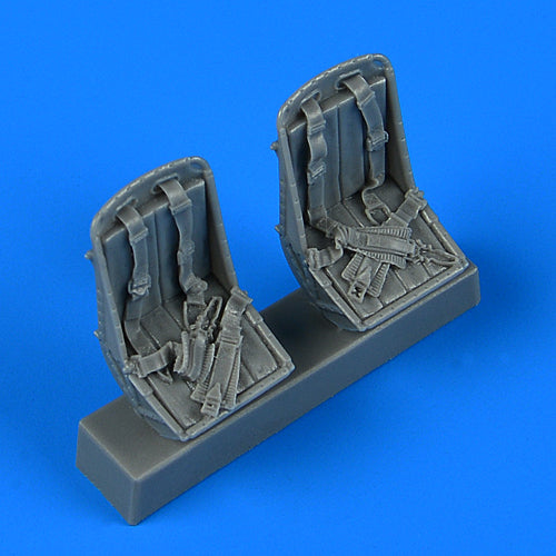 Quickboost  QB49009 1:48 Zlin Z-126 Trener seats with seatbelts