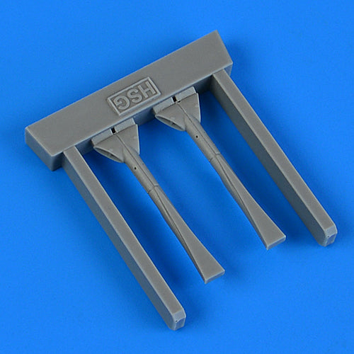 Quickboost  QB49013 1:48 McDonnell F-4 Phantom II fuel dump