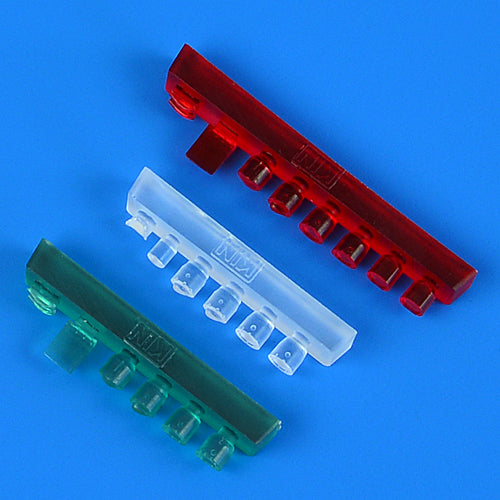 Quickboost QB49014 1:48 F-104 Starfighter Position & Nav Lights