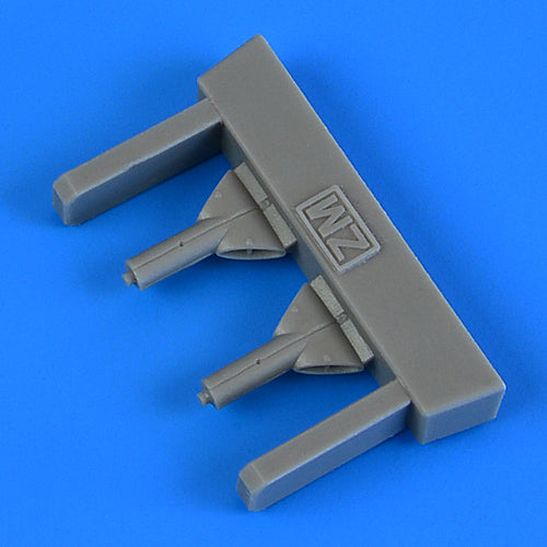 Quickboost  QB49018 1:48 McDonnell F-4 Phantom II fuel dump