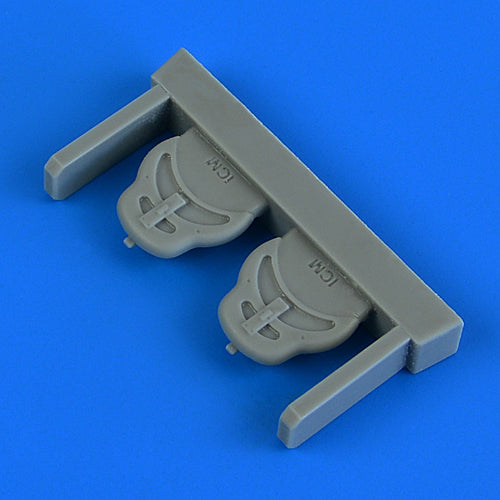 Quickboost  QB49024 1:48 North-American/RockwellOV-10 Bronco F.O.D