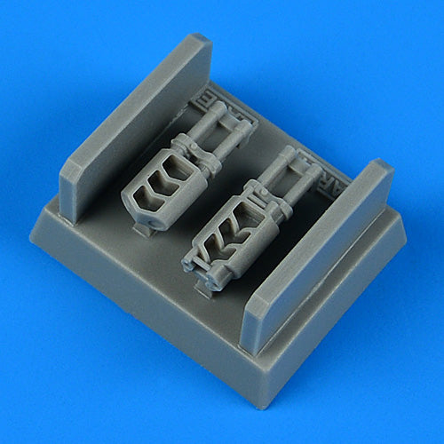 Quickboost  QB49042 1:48 Sukhoi Su-25 Frogfoot gun barrels