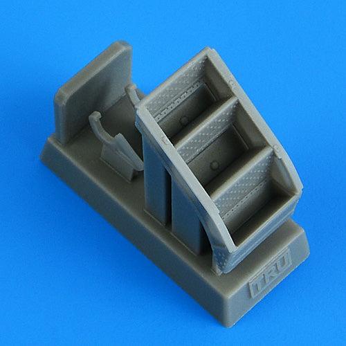 Quickboost  QB49056 1:48 Mil Mi-8MT/Mi-17 entry stairs