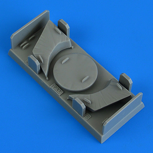 Quickboost  QB49070 1:48 Lockheed-Martin F-35A Lightning II FOD covers