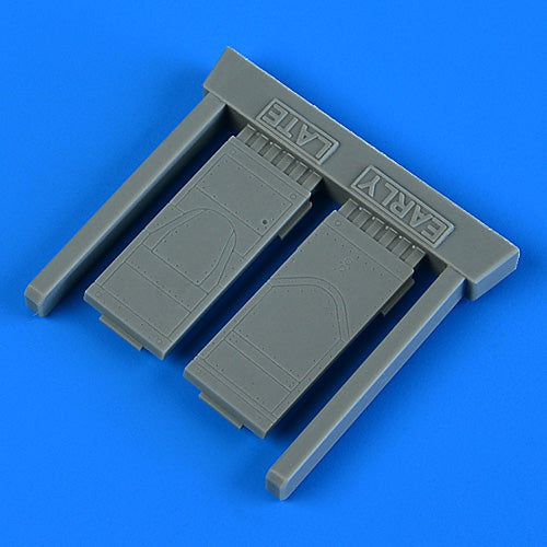 Quickboost QB49091 1:48 A-10A/C Thunderbolt II Refueling Panel
