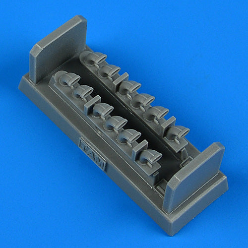 Quickboost  QB49097 1:48 Focke-Wulf Fw-190D-9 exhaust