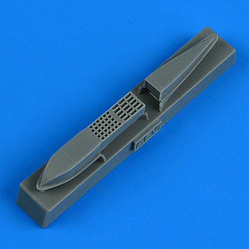 Quickboost  QB49116 1:48 Northrop F-5E/F-5F/F-5N