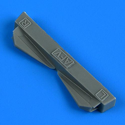 Quickboost  QB49117 1:48 Northrop F-5E/F-5F/F-5N