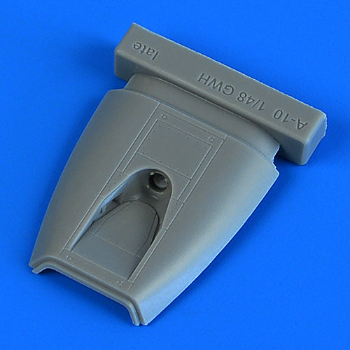 Quickboost QB49134 1:48 A-10A/C Thunderbolt II Opened Fuel Access Panel