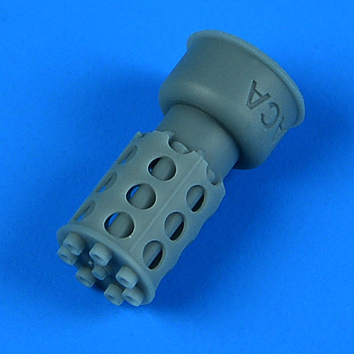 Quickboost  QB49143 1:48 Fairchild A-10A/A-10C Thunderbolt II gun barrels