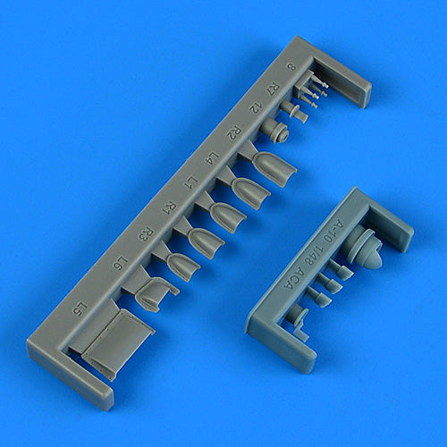 Quickboost QB49146 1:48 A-10A/C Thunderbolt II Detail Upgrades