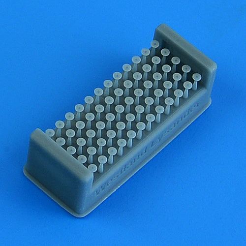 Quickboost  QB49161 1:48 Westland Lysander Mk.I/Mk.III spare fasteners