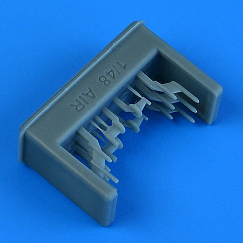 Quickboost  QB49169 1:48 Sepecat Jaguar GR.1/GR.1a sensors