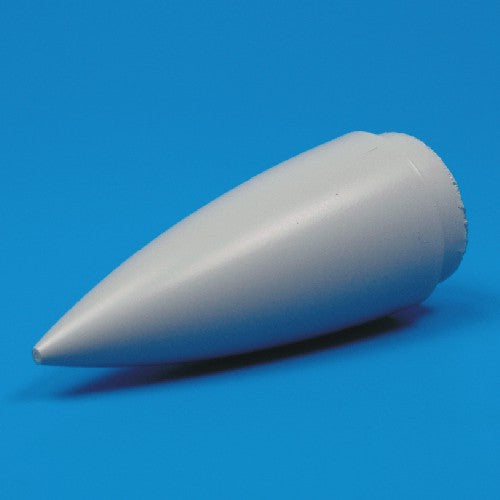 Quickboost  QB72001 1:72 Sukhoi Su-27 Flanker B correct nose