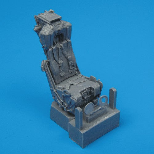 Quickboost QB72011 1:72 F-4 Phantom Ejection Seats with Belts (2)