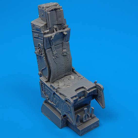 Quickboost QB72022 1:72 F-15 Eagle Ejection Seat with Belts