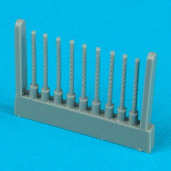 Quickboost  QB72034 1:72 Martin B-26C Marauder gun barrels