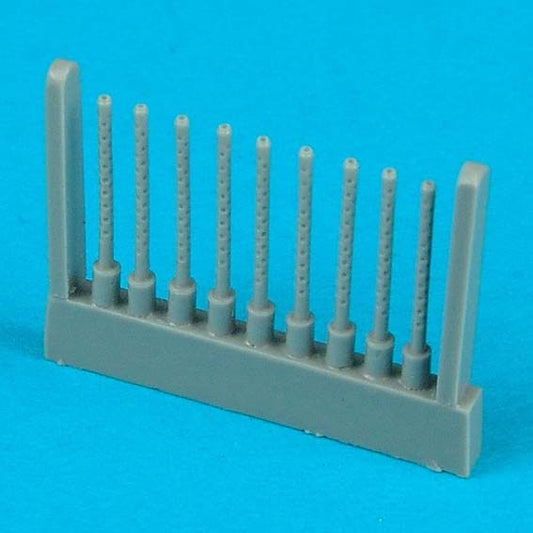Quickboost  QB72034 1:72 Martin B-26C Marauder gun barrels