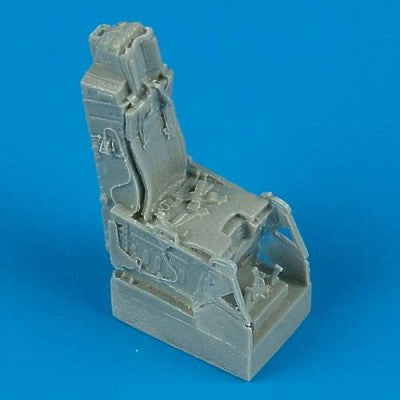 Quickboost  QB72120 1:72 Lockheed F-117A Ejection seat with safety belts
