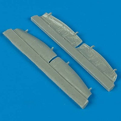 Quickboost  QB72121 1:72 de Havilland Mosquito undercarriage doors