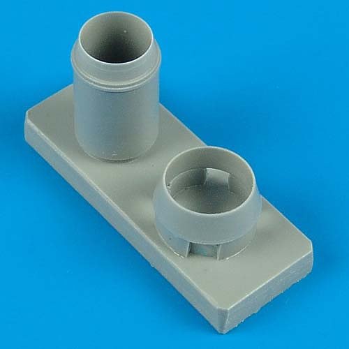 Quickboost  QB72130 1:72 Douglas A-4 Skyhawk exhaust nozzle-early version