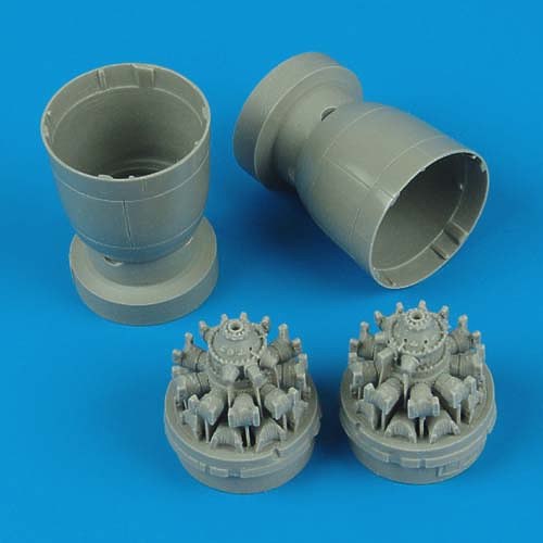 Quickboost  QB72133 1:72 Grumman F7F-3 Tigercat engine