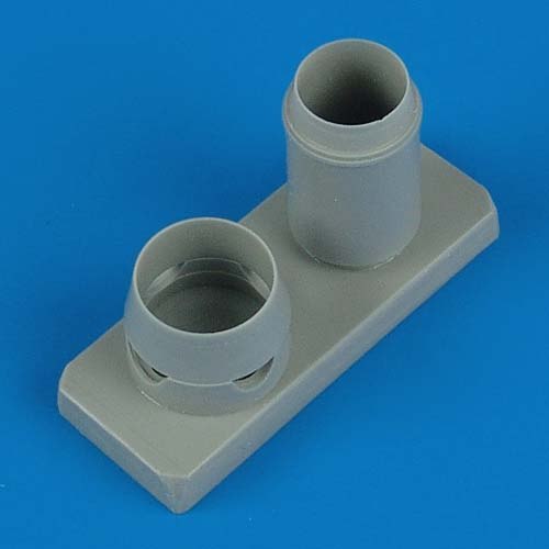 Quickboost  QB72150 1:72 Douglas A-4 Skyhawk exhaust nozzle
