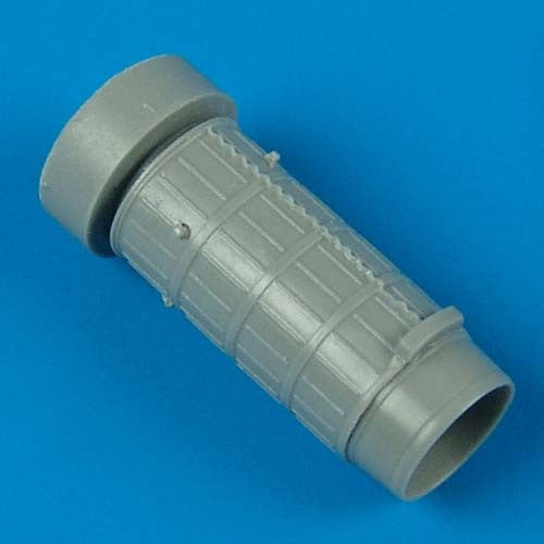 Quickboost  QB72175 1:72 Mikoyan MiG-15 exhaust nozzle